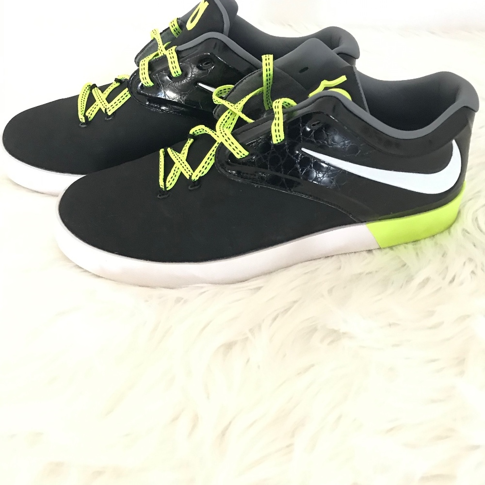 Nike KD Vulc 2 Basketball Shoes